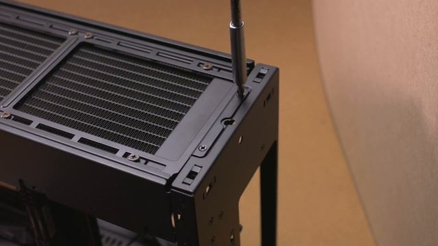 My Mini ITX Gaming PC ft. Dan A4 H20 + RTX 3080 смотреть онлайн