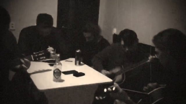 LESKVLT - Сильный духом выстоял (acoustic version) смотреть онлайн