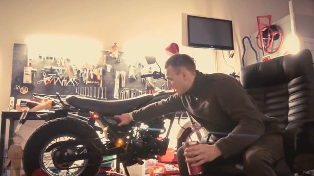 MOTOLAND V-RAPTOR 250 смотреть онлайн