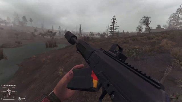 НОВОЕ СНАРЯЖЕНИЕ | ANOMALY GAMMA #12 смотреть онлайн