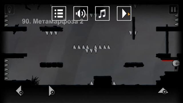 That Level Again уровень 90 Метаморфоза 2 смотреть онлайн