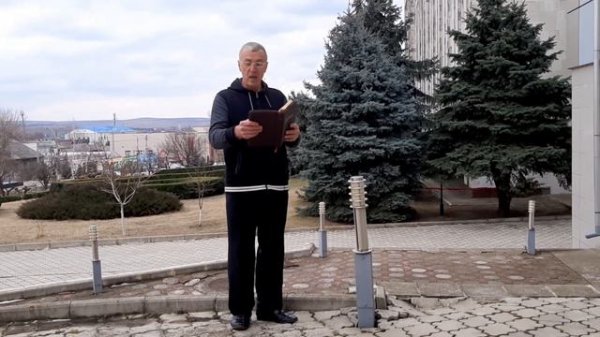 УМИРАЮ ОТ ГОЛОДА