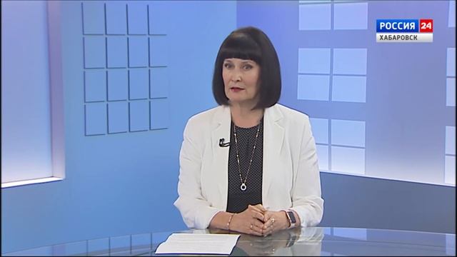 Интервью. Выплаты средств семьям с детьми в преддверии учебного года смотреть онлайн