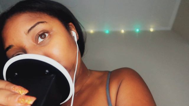 [ASMR] Ear Eating Teaser ❤ смотреть онлайн