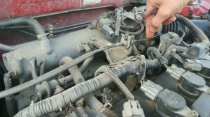 Плавают обороты Наглядный пример и Решение