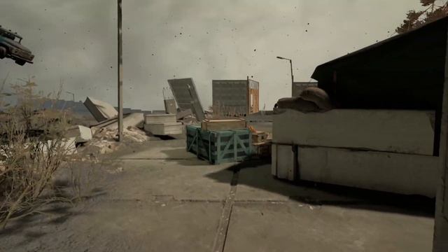 Into The Radius VR ПРОХОЖДЕНИЕ ИГРЫ 2024 #2 ВЫЛАЗКА ЗА ЧАСАМИ ? смотреть онлайн