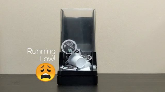 WePlenish Java Smart Container in Action смотреть онлайн