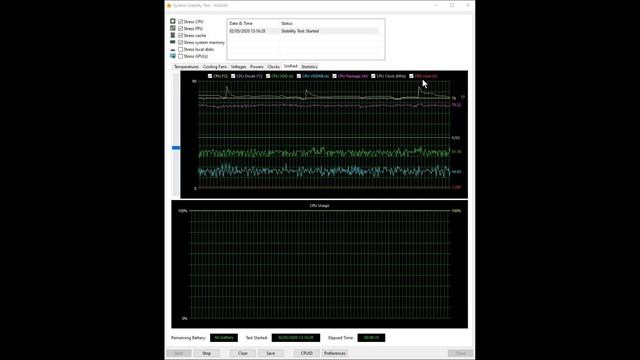 RYZEN 5 3500X@4.5GHZ@1.25v OVERCLOCK MONSTRO DO BROTHER RODRIGO смотреть онлайн
