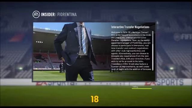 FIFA 18 I AMD PhenomII X6 1045T + RX460 2GB смотреть онлайн