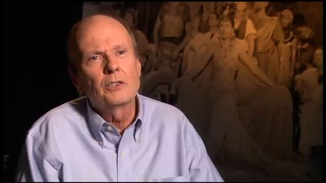 Quo Vadis featurette смотреть онлайн