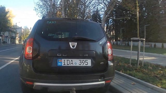 И встретились два сверхразума! На велике по Кишиневу (07.11.2023) смотреть онлайн