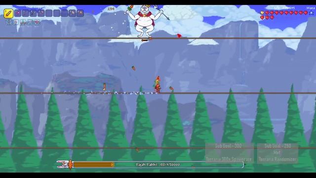 Terraria Ancients Awakened 1.0 - # 8 - Greed's Hoard смотреть онлайн