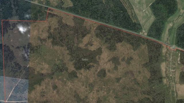 ГРАНИЦА (современная территория города Волхов) смотреть онлайн