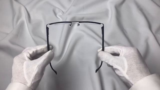 Готовые очки для зрения с диоптриями Sunshine HW3004 C3 смотреть онлайн