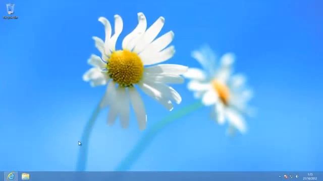 Как восстановить последнюю сессию браузера Internet Explorer 10 720p смотреть онлайн
