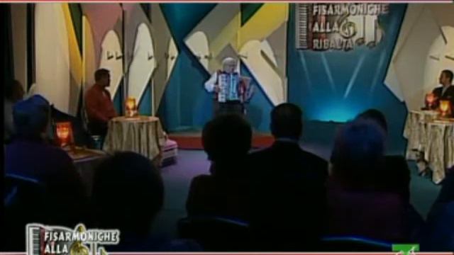 Bruno Campalani - Accordion Classic смотреть онлайн