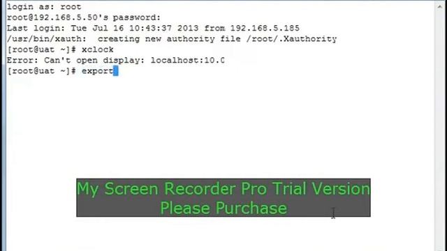 Install Oracle on Oracle Linux Part 1 смотреть онлайн