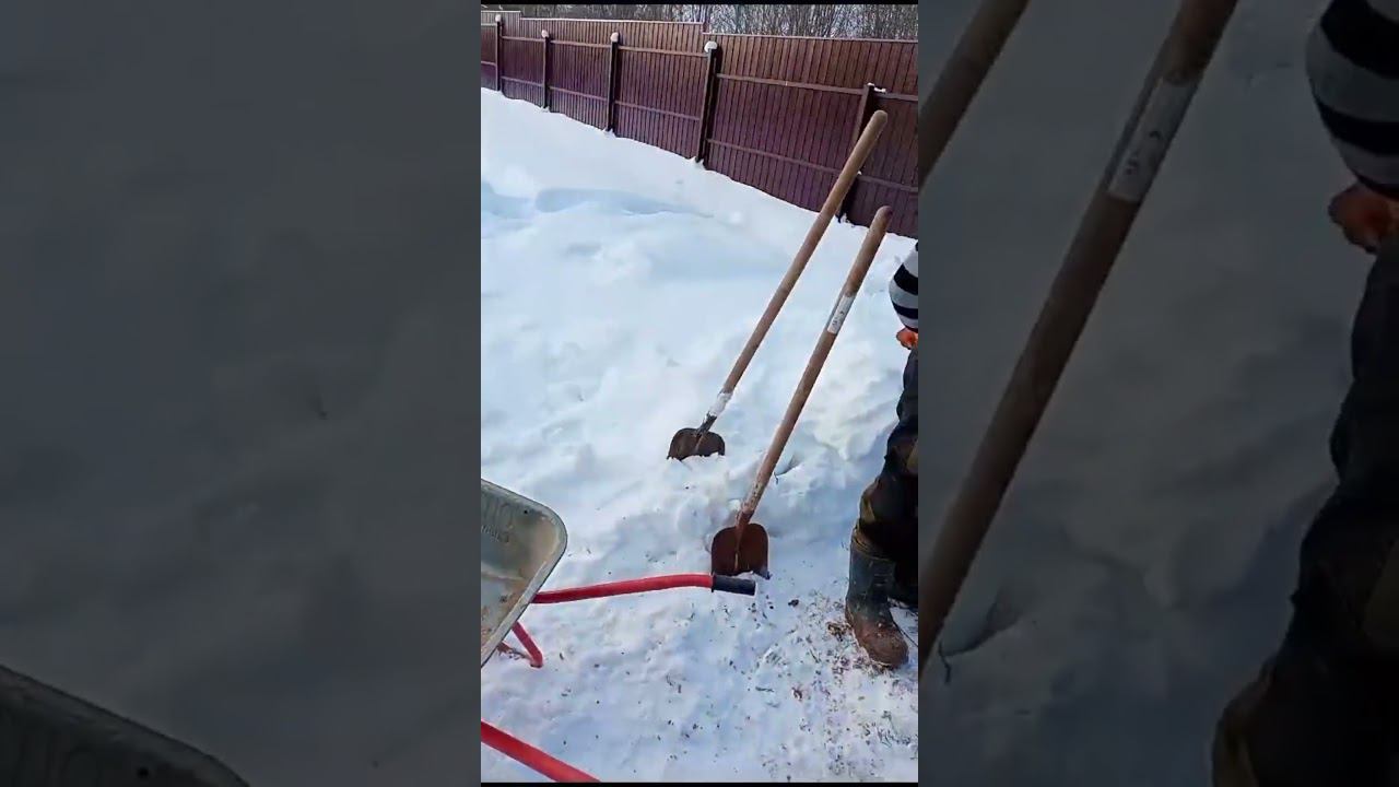 Котлован для септика на 3 человека - размеры, нюансы смотреть онлайн