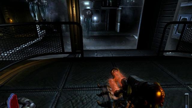 Prey(2006) 2 часть