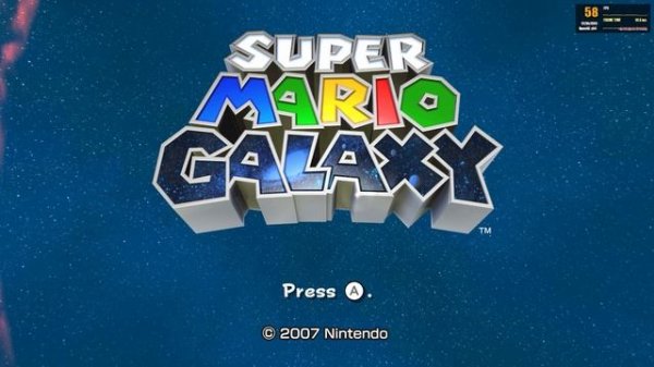 Playing Wii & Gamecube Games on a Nintendo Switch Emulator