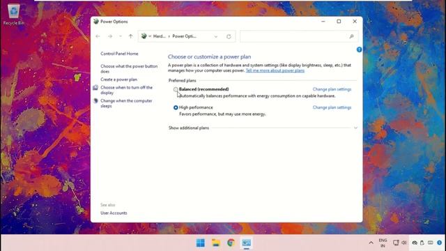 Как исправить проблемы со сном в Windows 11 смотреть онлайн