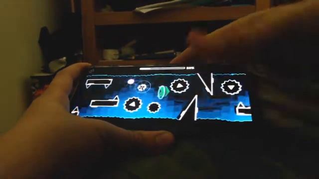 Generic Wave Run On Mobile смотреть онлайн