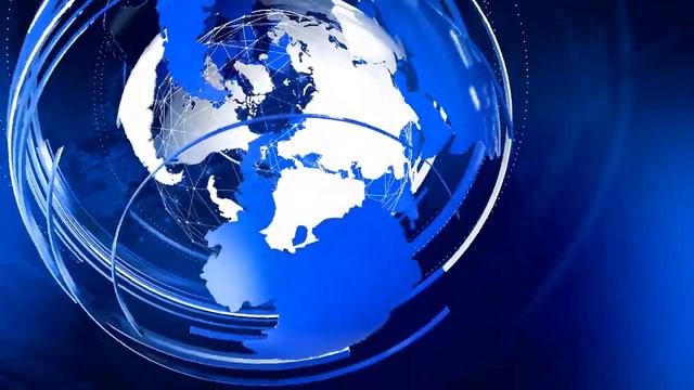 Breaking News Intro After Effects Templates смотреть онлайн