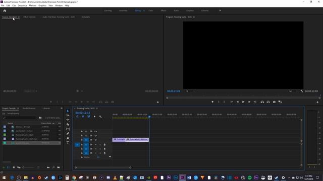 How to Edit Video for Beginners Tutorial | Premiere Pro 2020 смотреть онлайн