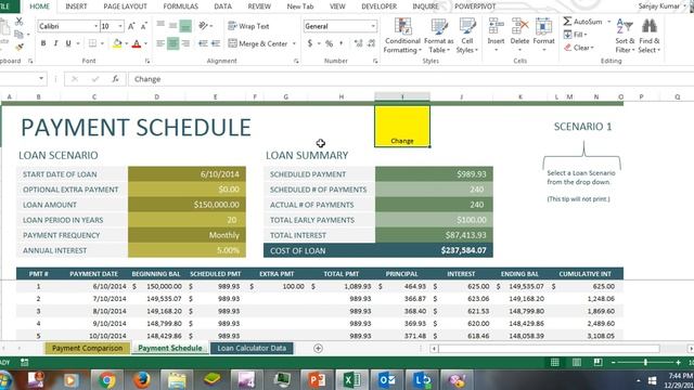 Manage Versions and Recover Unsaved Document (Demo Module 01 Class#14) смотреть онлайн