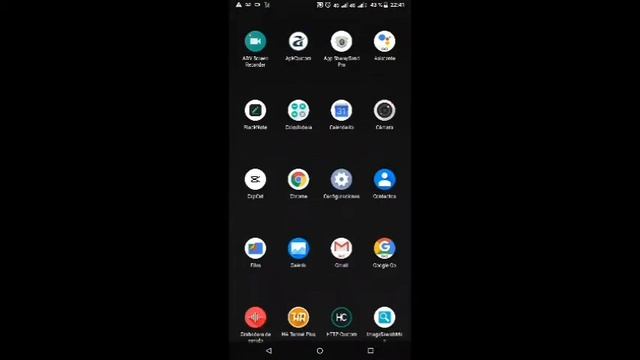 (PAYLOAD) + servidores Apk custom y socks ip смотреть онлайн