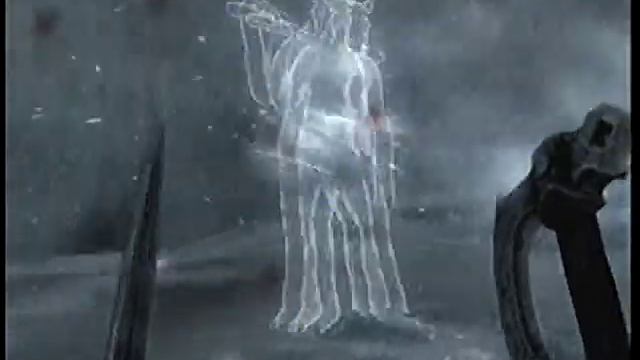 Skyrim How to Summon and Defeat Karstaag смотреть онлайн