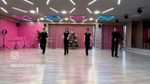 Ман тожикча намедонам❤️ «Happy women dance club» га Мархамат, гузал опа-сингиллар???
