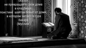 слущать Коран ,  на русском языке смысловой перевод Корана, Коран и перевод. сура аль бакара.