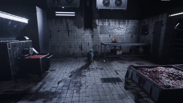 прохождение игры Broken Veil Demo смотреть онлайн