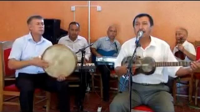 Азамжон Ахмадалиев - Онам смотреть онлайн