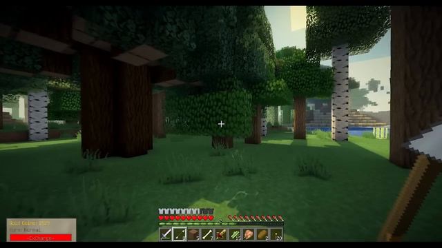 Minecraft Let's Play Серия #18 [GentleHint] смотреть онлайн