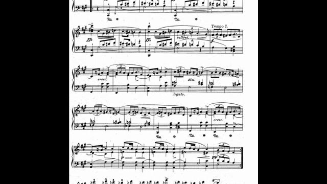 Ashkenazy plays Chopin Mazurka No 1 in F sharp minor, Op 6 No 1 смотреть онлайн