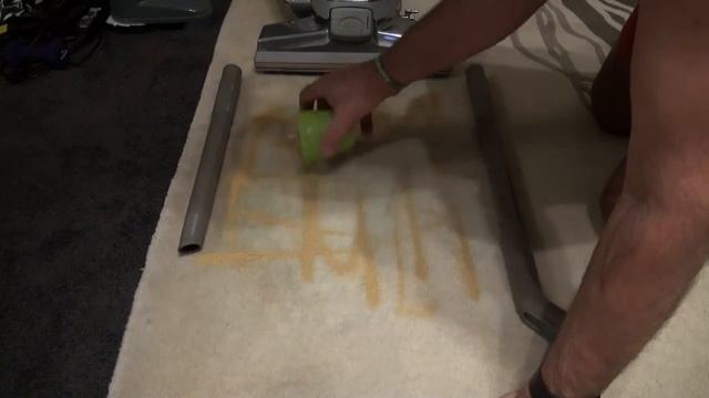 KIRBY Ultimate G Worth the Upgrade Vs GENERATION 4 Kirby Vacuum Sand pickup 10 Pass test. смотреть онлайн