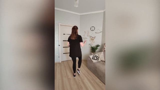 Сальса СОЛО. Связка | Solo Salsa Dance Routine смотреть онлайн