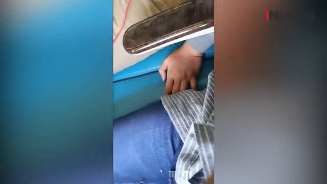 Viral! Pelecehan Perempuan di Kereta Eksekutif Solo-Jakarta, Ini Tanggapan KAI смотреть онлайн