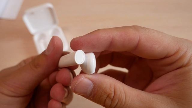 Беспроводные Наушники Xiaomi смотреть онлайн