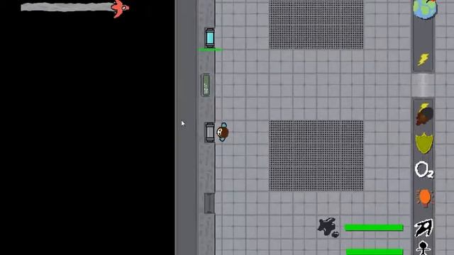 Deep Space 9 Volts - Ludum Dare 39 смотреть онлайн