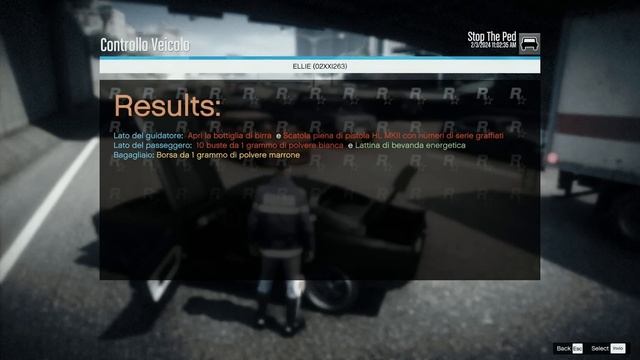 GTA 5 LSPDFR ITA - POLIZIA ITALIANA! (Vandali,Inseguimenti,Retate,Sparatorie)?GIULIETTA 2.0 смотреть онлайн