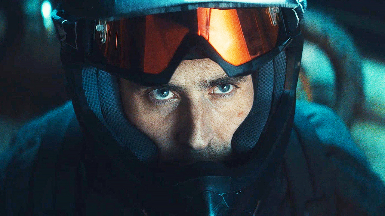 Драйвер — Русский трейлер (2024) смотреть онлайн
