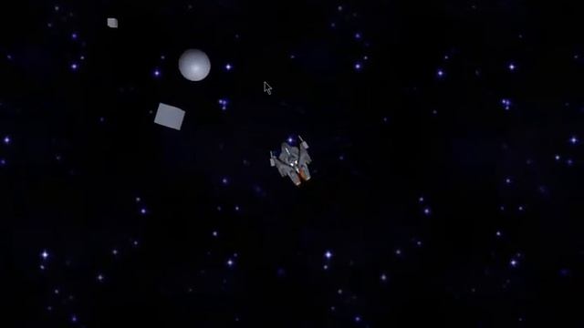 Top-Down Shooter (Unity) смотреть онлайн