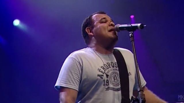 Quatro Por Um - Corro Pra Ti (Ao Vivo) - DVD Louvorzão Collection