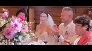 Свадьба Марины Литвиновой, выпуск 4 свадьбы?♀️?❤️??❤️?