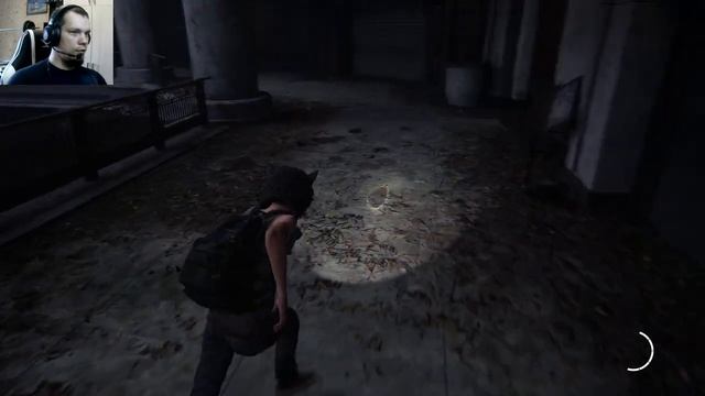 Left Behind DLC #1 ► The Last Of Us #15 смотреть онлайн