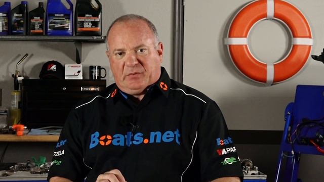 Yamaha Rigging Maintenance | Yamaha Rigging Guide | Outboard Throttle Cable Maintenance | Boats.net смотреть онлайн