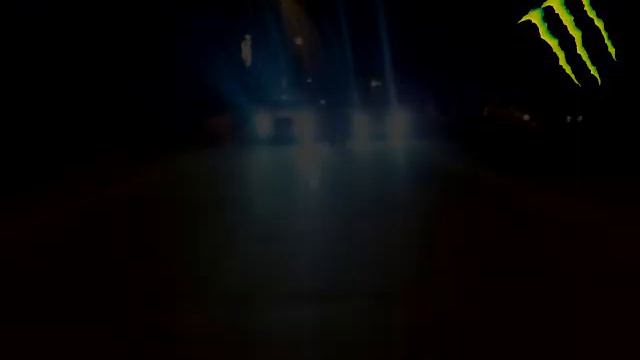 Monster Energy Club TaRAZ